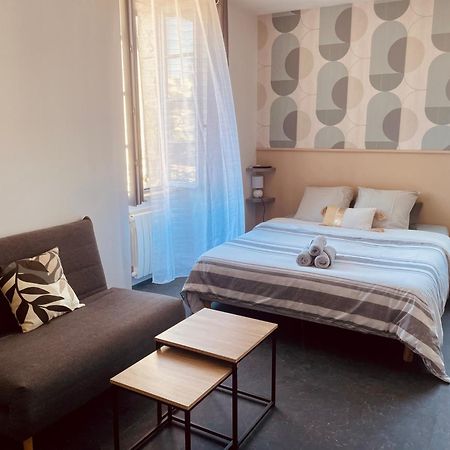 Le Bellevue - Spacieux Et Calme Angoulême Exterior foto